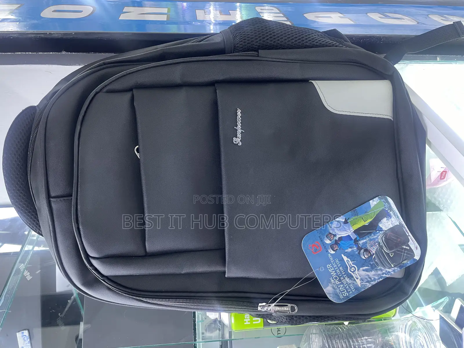 Laptop Bags
