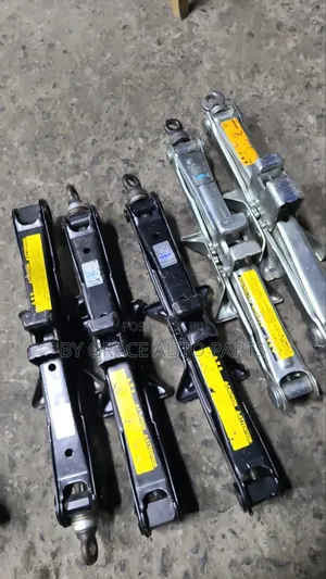 Best Ex Japan Scissor Jacks.
