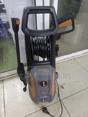 High Quality Pressure Washer 1800w