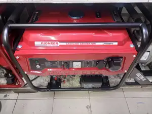 Gasoline Generator