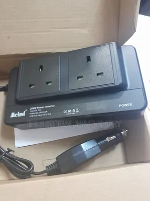 Car Inverter 200w > Hot Sale.