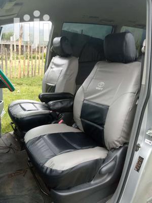 CBD Seat Covers
