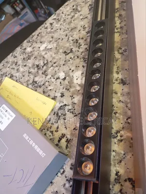 Grille Spotlight-12watts-White