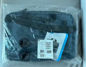 HP Professional 14.1" Laptop Bag - Black^