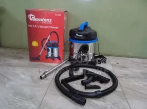 Ramtom Vacuum Cleaner