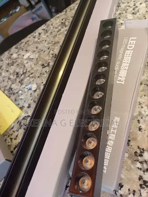 Watt Laser Blade Linear Spotlight Magnetic