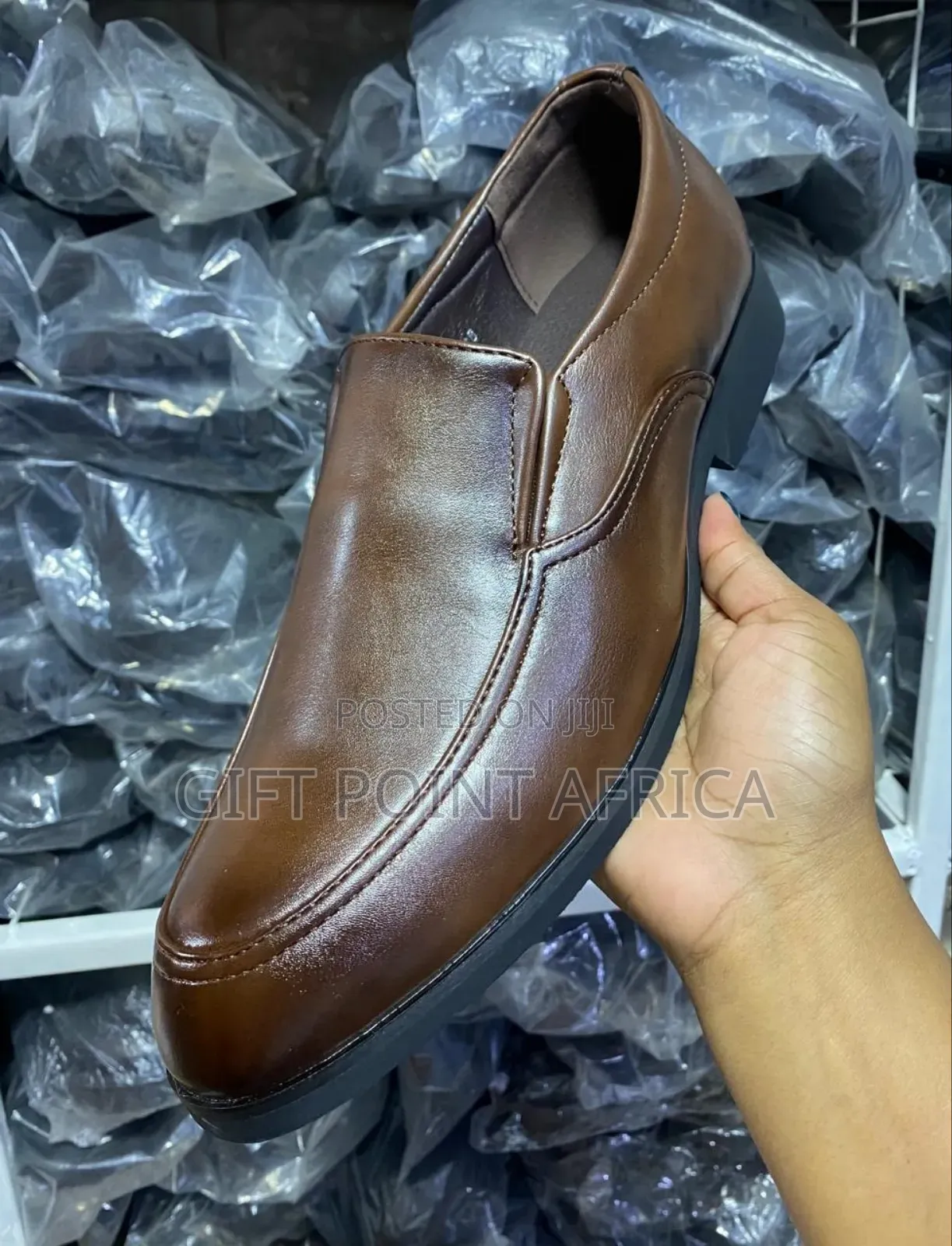 Empire Official Shoes for Men