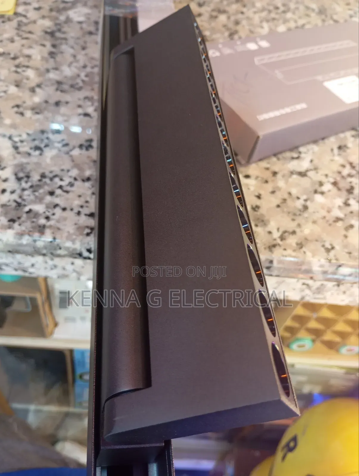 High Quality Linear Lighting Profile Magnetic