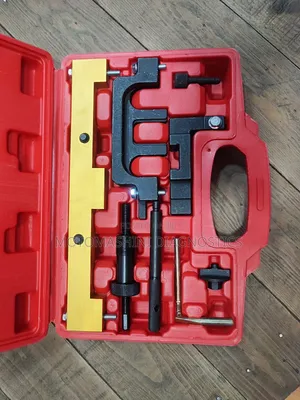 BMW N42 and N46 Engine Timing Toolkit