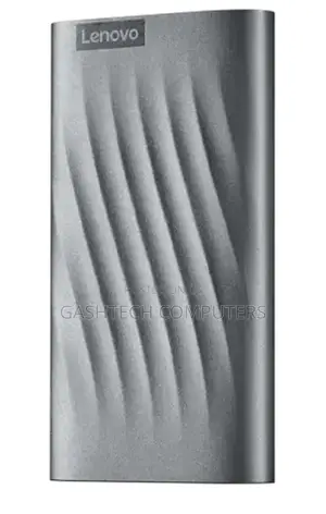 Lenovo PS6 Portable External SSD 1TB