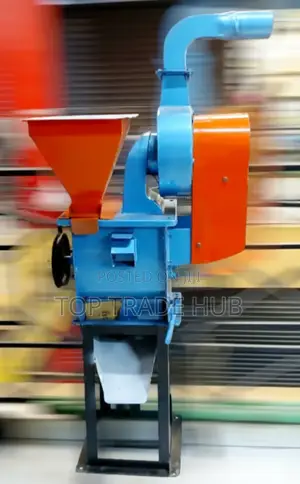 Quality Local Muthokoi/Hauler Machine