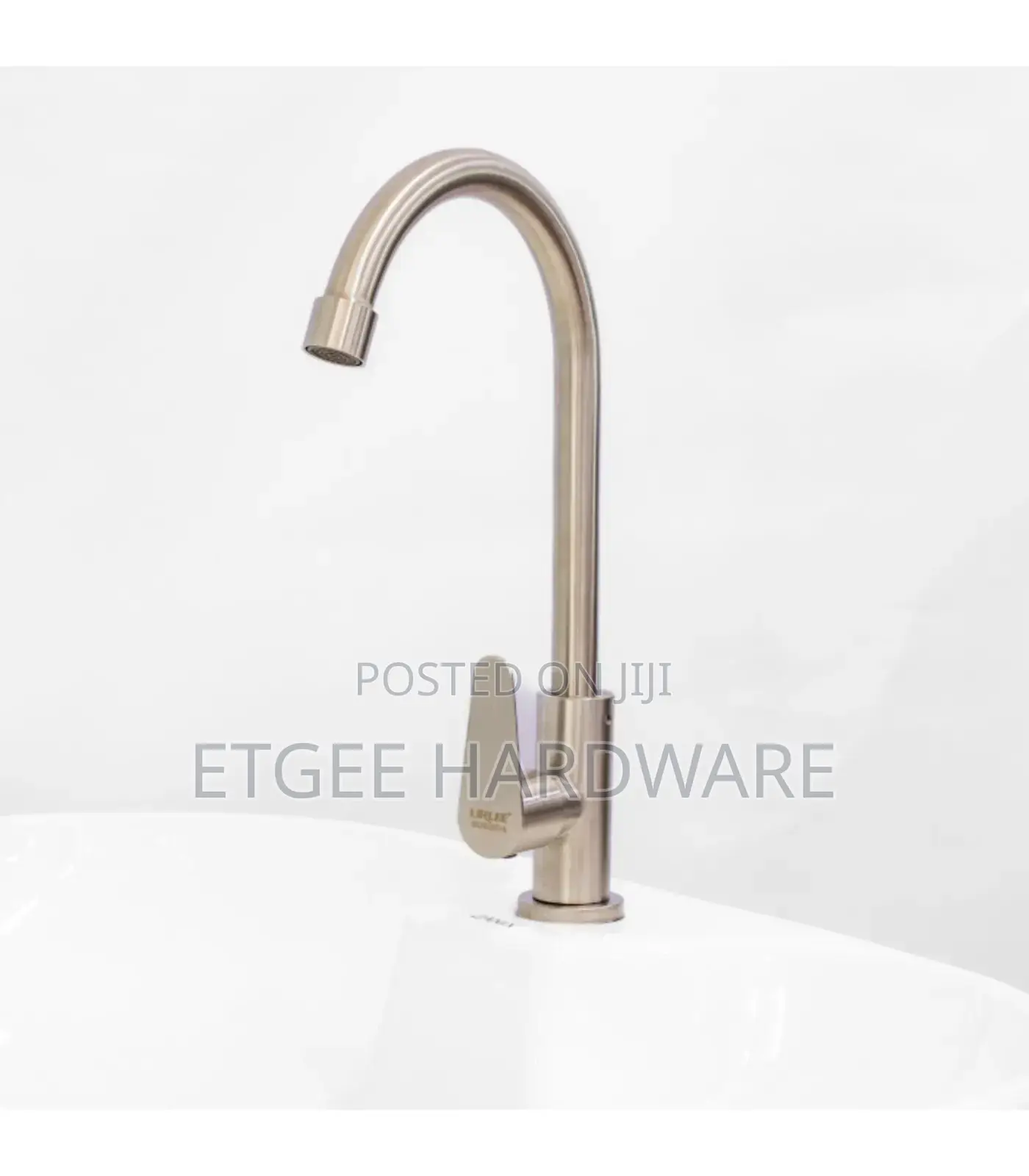 Lirlee Kitchen Pillar Tap LR9101S