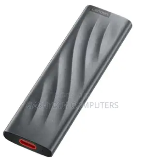 Lenovo PS8 Portable External SSD 2TB - GXB1M24161