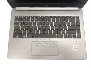 Laptop HP 340s G7 8GB Intel Core I5 SSD 256GB