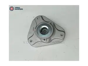 Meredes W212 Front Shock Mounting
