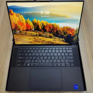 Laptop Dell Latitude 9520 16GB Intel Core I7 SSD 1T