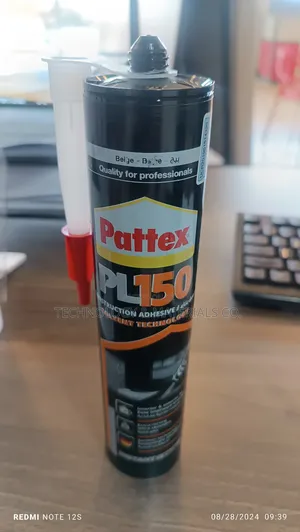 Pattex Adhesive