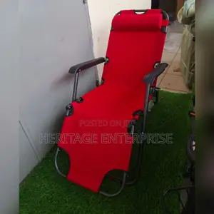 Beach Foldable Chair