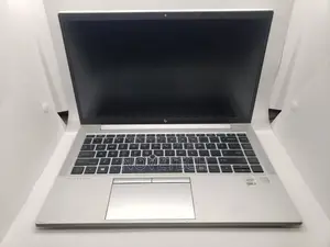 Laptop HP EliteBook 840 G7 16GB Intel Core I7 SSD 512GB