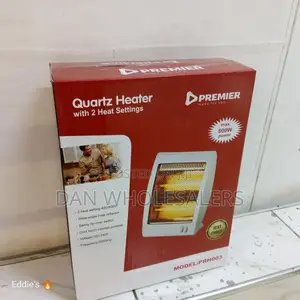 Premier Room Heater