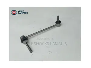 BMW E70/E71 Front Stabilizer Links