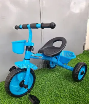 Kids Bike Tricycle Bicycle°°✓