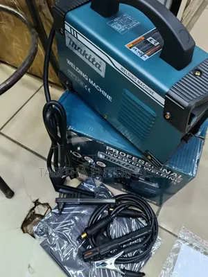 Makita Welding Machine 500ah