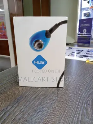 Hue HD Portable USB Camera