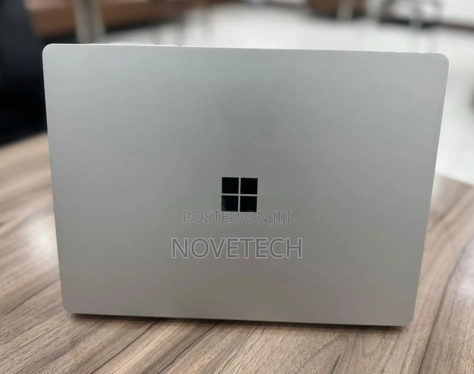 Laptop Microsoft Surface Laptop Go 8GB Intel Core I5 SSD 256GB