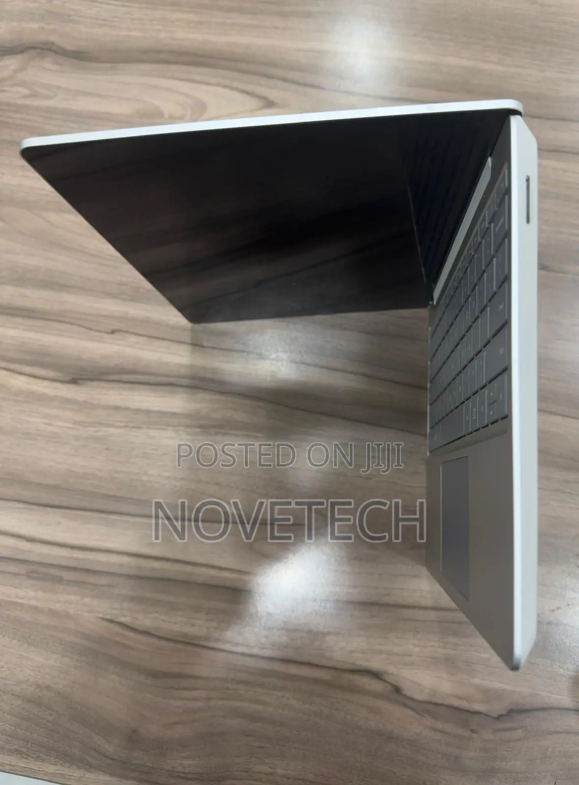 Laptop Microsoft Surface Laptop Go 8GB Intel Core I5 SSD 256GB
