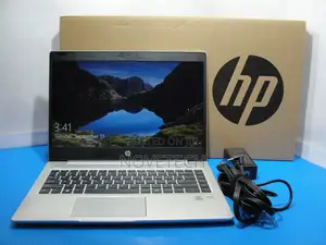 Laptop HP ProBook 440 G7 16GB Intel Core I7 SSD 512GB