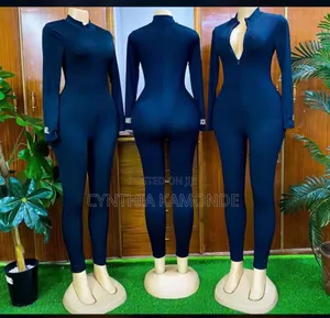 Fancy Jumpsuit