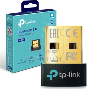 Tp-Link Nano USB Bluetooth 5.0 Adapter