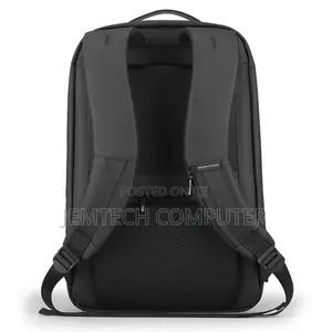 HP Commuter Backpack - Black