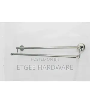 Brimix Double Towel Rail B020-59