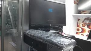Desktop Computer Dell OptiPlex 7040 8GB Intel Core I7 HDD 500GB