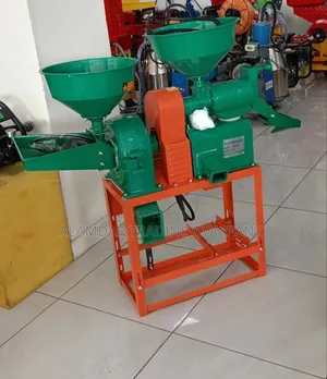 Maize Mill /Rice Mill
