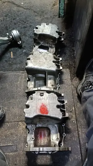 1kr Engine Sump