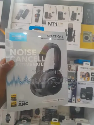 Anker Space Q45
