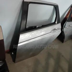 Honda Fit GK3/5