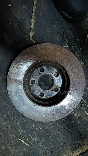Wish Brake Disc