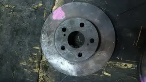 Premio 240 Brake Disc