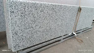 White Granite Countertops