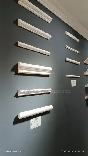 Wainscoting Decorative Panels(2.4m)