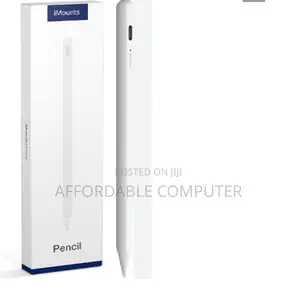 Apple Pencil (2nd Generation)