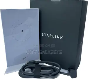 Starlink Router V2