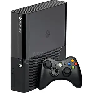 Microsoft Xbox 360 E 250 GB Console (Renewed)
