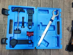 Volkswagen Audi Engine Timing Tool Kit EA211 VW Mk7