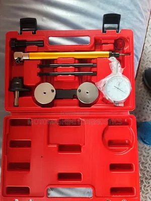 VW Engine Timing Tool Kit for VAG 1.2 1.4 1.6 Fsi/Tsi