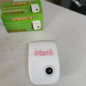 Mosquito Killer Electric ~Indoor, Outdoor